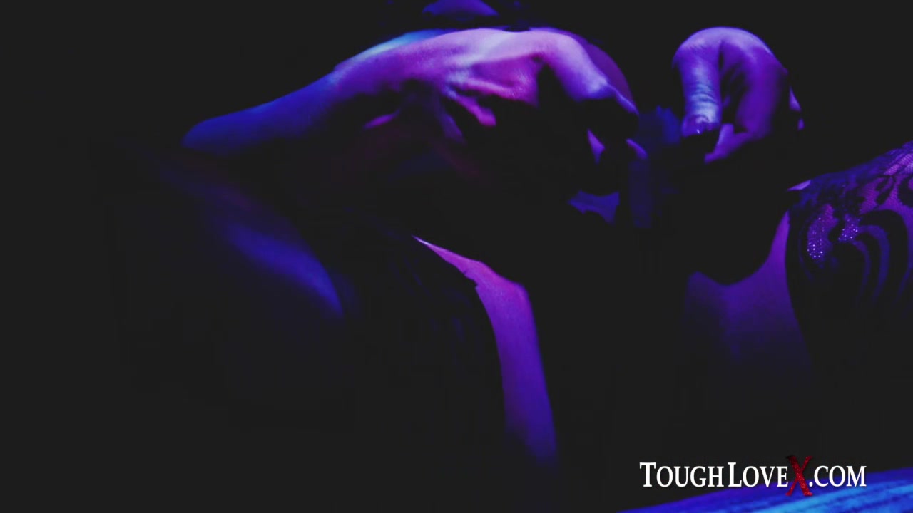 Kayley Gunner - Fade To Black - ToughLoveX