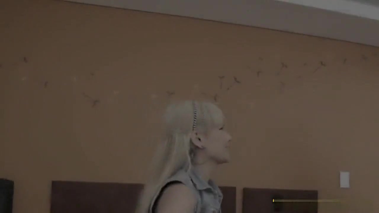 Latina tgirl doggystyled after sucking