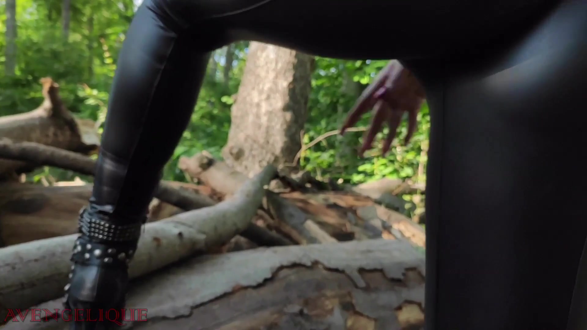 The Undergrowth Tensioner