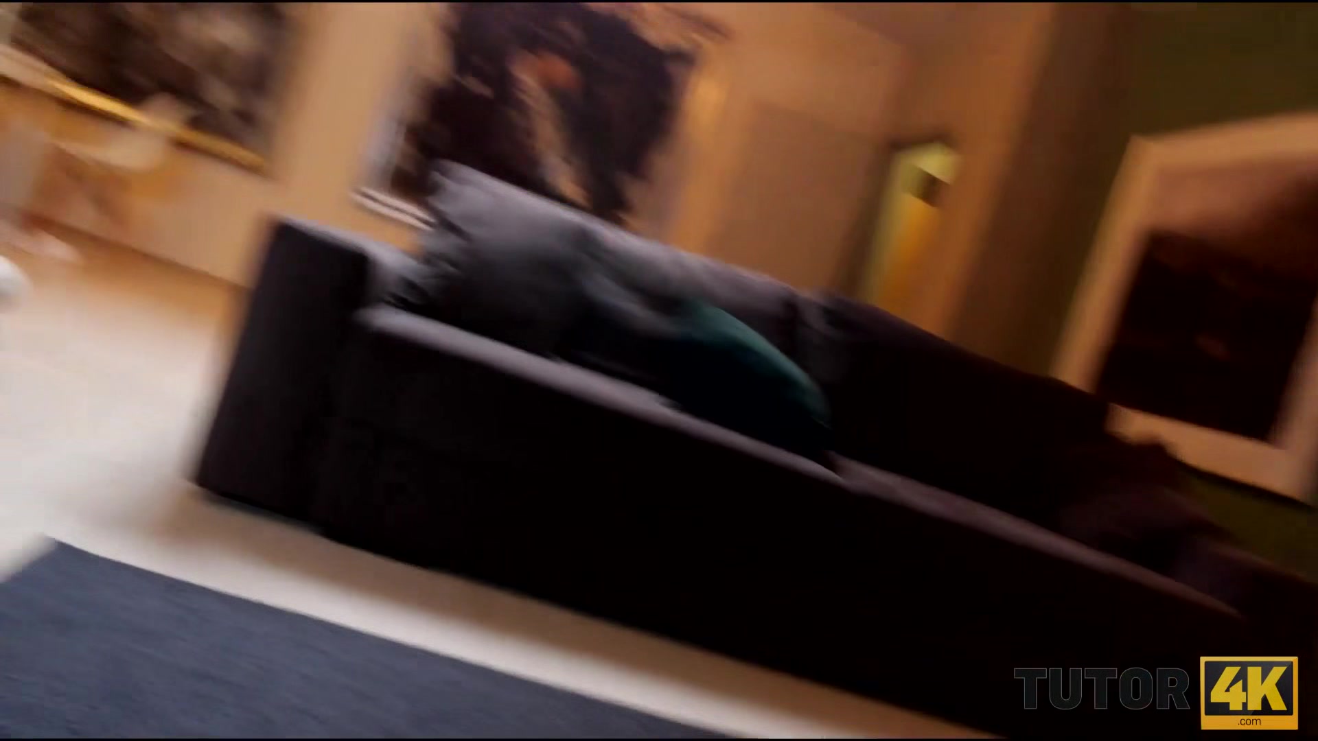 TUTOR4K. Man saw sex toy and decided to do this perverted tutor no matter what