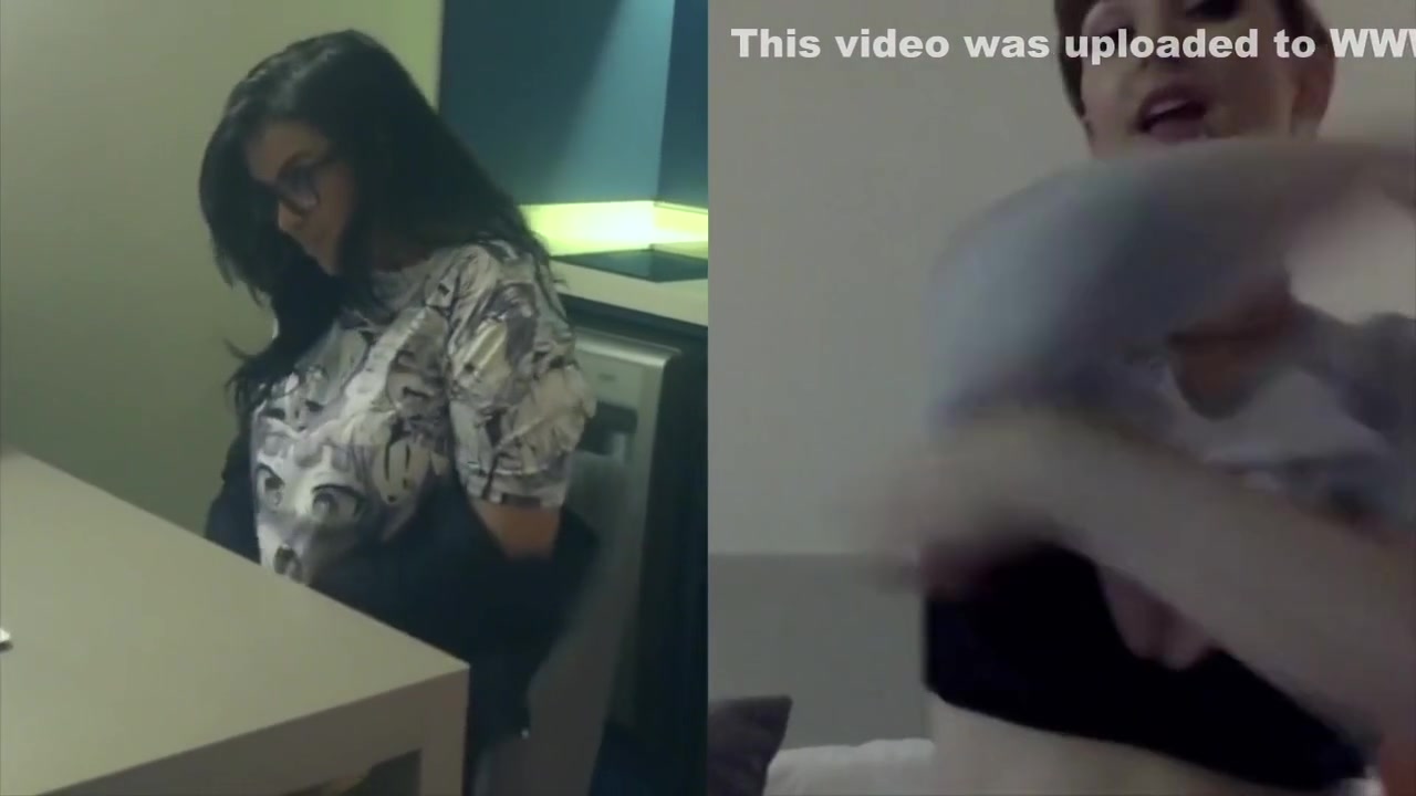 Lesbian Hotel Room Sex