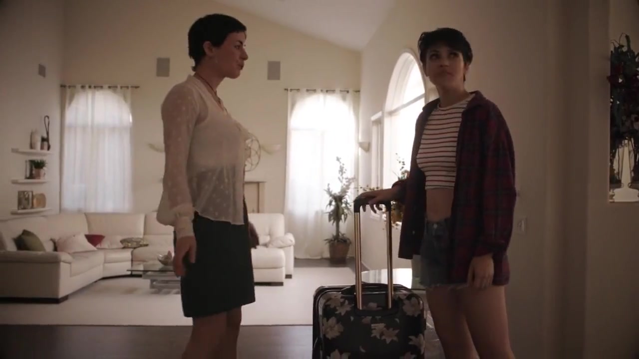 First Day Of College Ep. 1 - Teaser