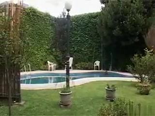 The ladyboys Next Door - Latin-tasty