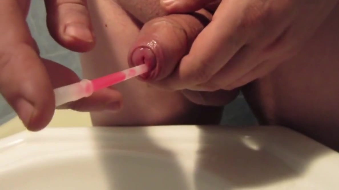 Tool In Dick