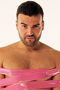 Cristian Frey