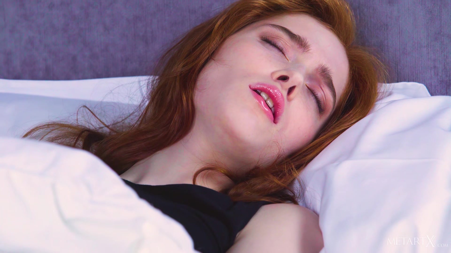Sweet Awakening 2 - Jia Lissa - MetartX
