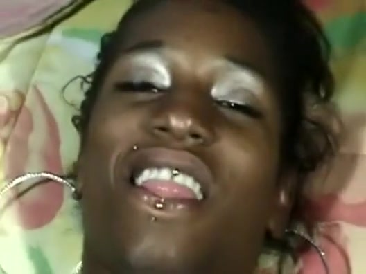 Incredible amateur shemale video with POV, Guy Fucks scenes