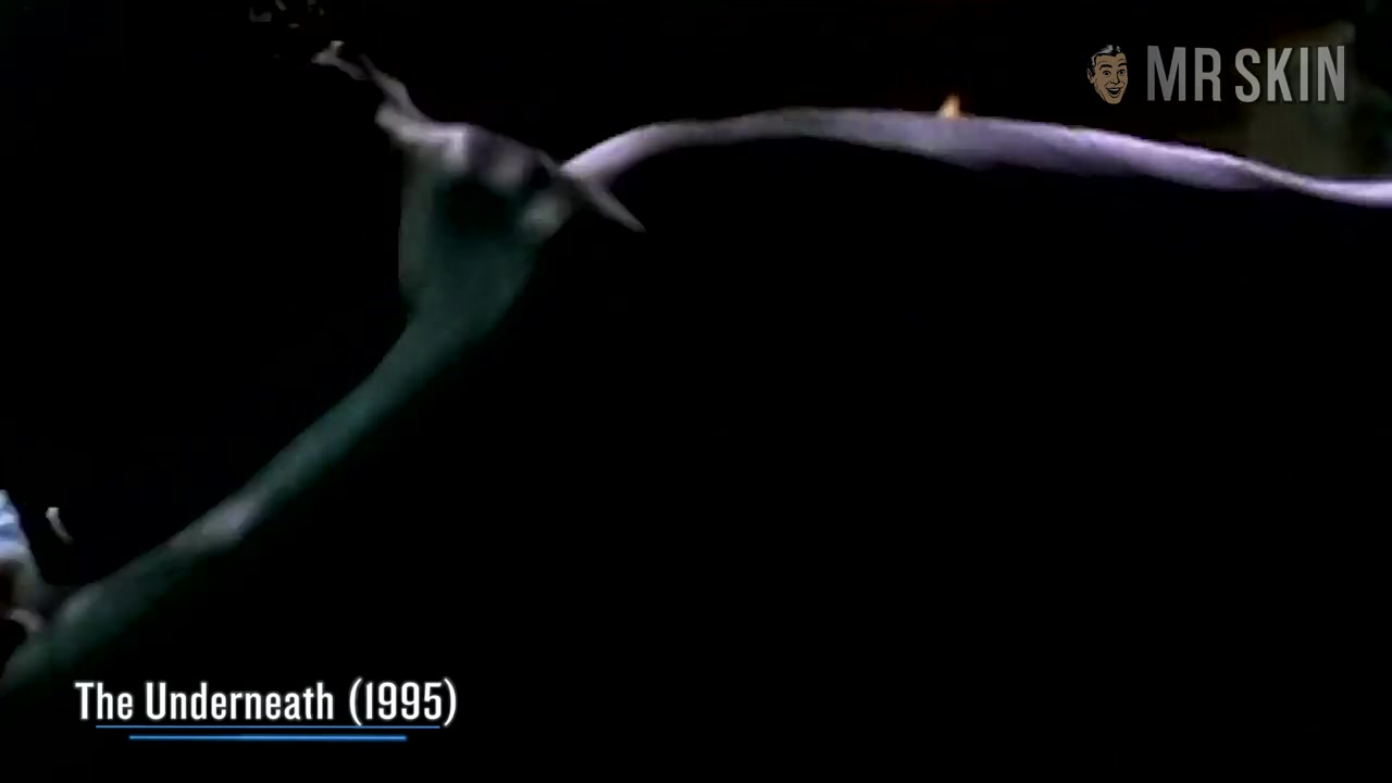 Best Of: Elisabeth Shue - Mr.Skin