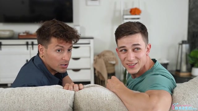 Just Kens And A Milf - S3:E5 - Momlover