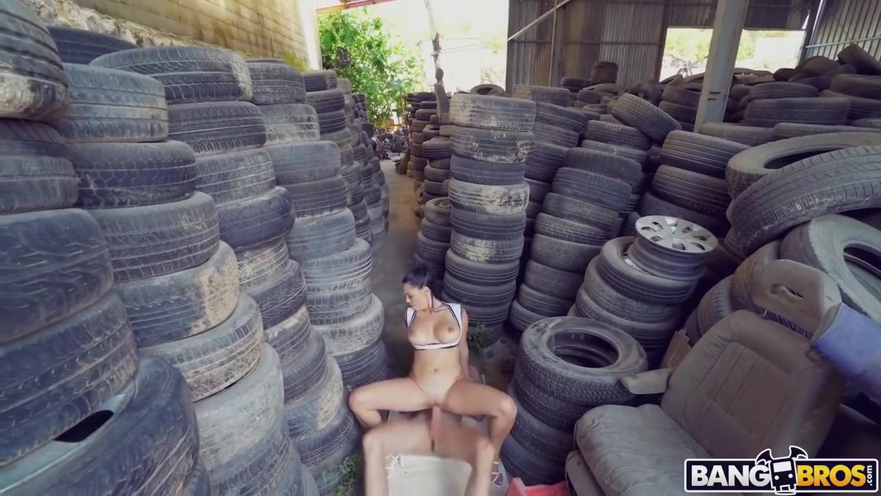 Hardcore Pussy Pounded