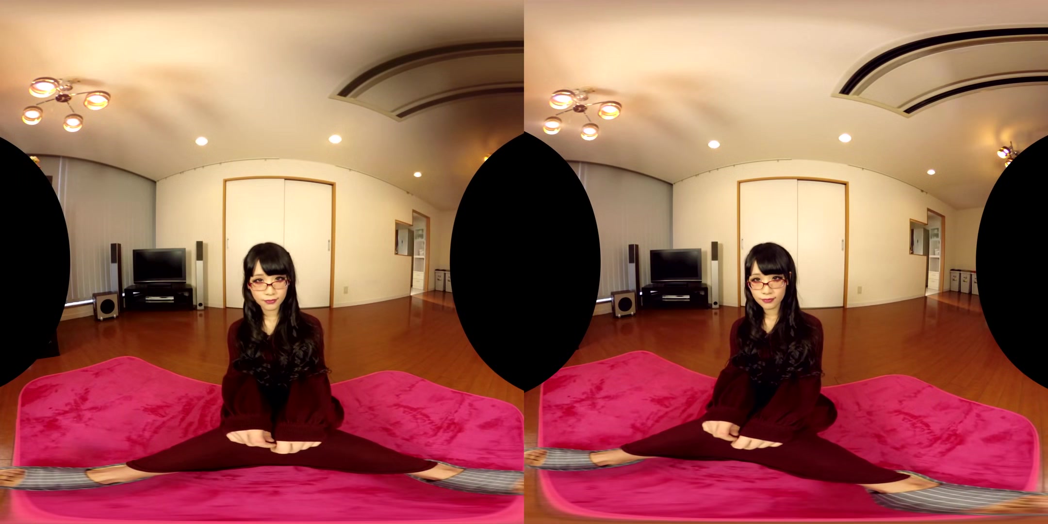 To The Limit Part 1; Japanese Milf Virtual Girlfriend Experience Softcore Non-Nude
