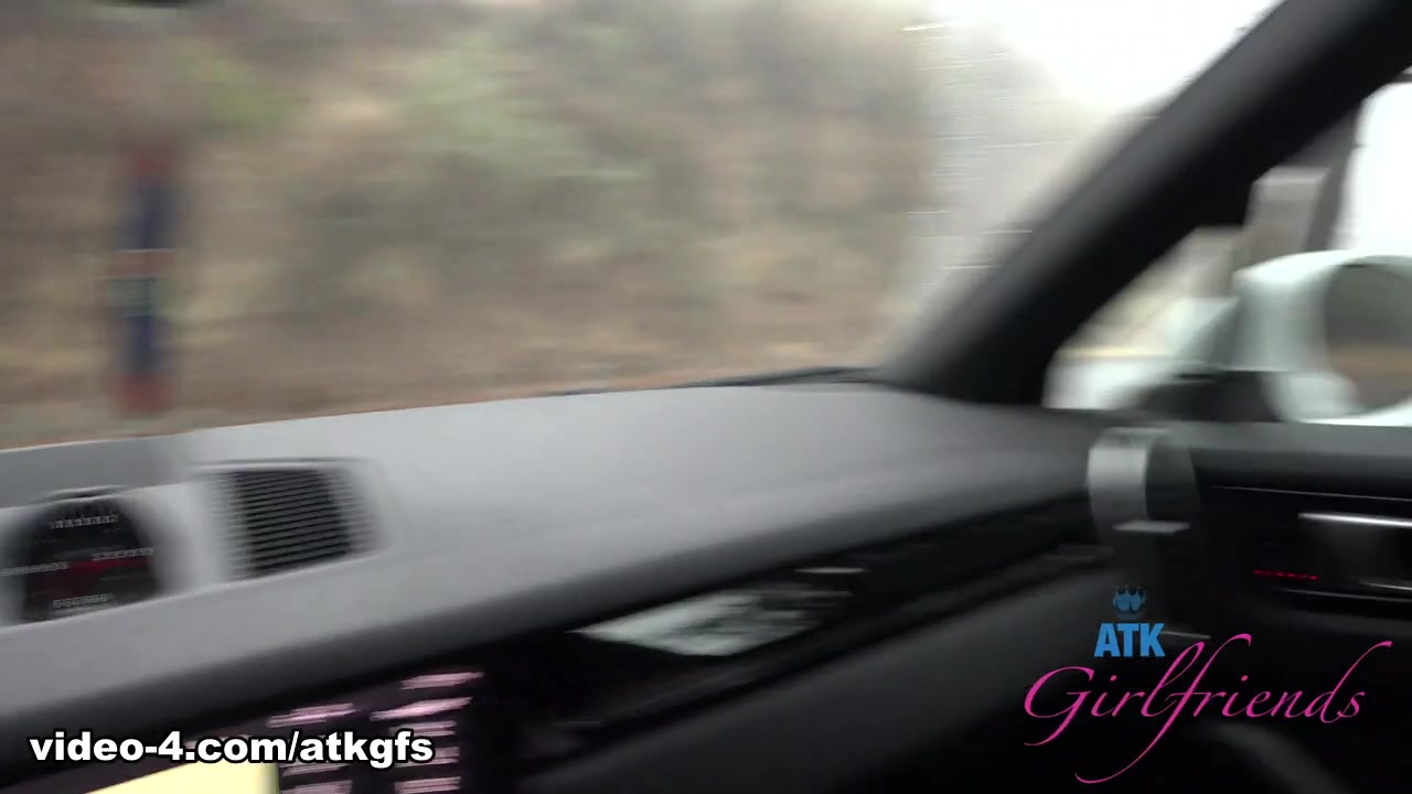 Summer Vixen NorCal 9 - ATKGirlfriends