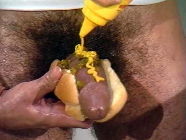 Dick Rambone in Hotshots Double Feature #1 Scene 9 - Bromo