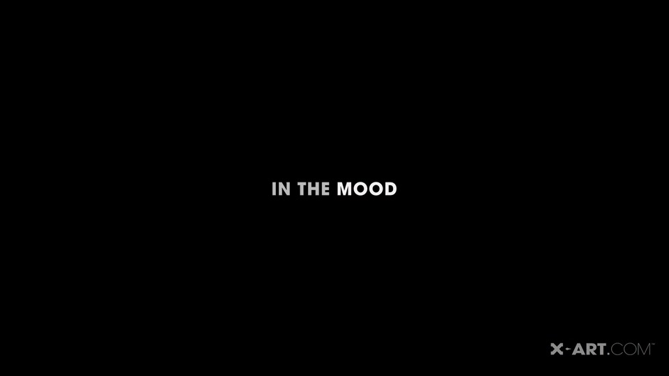 In The Mood - X-Art