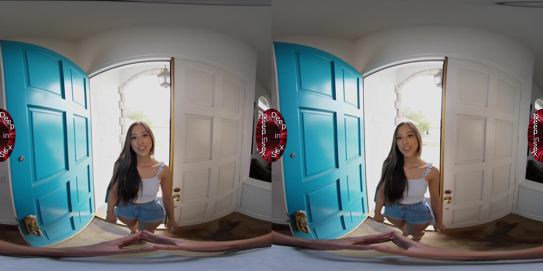 Massage Trade - Deepinsex