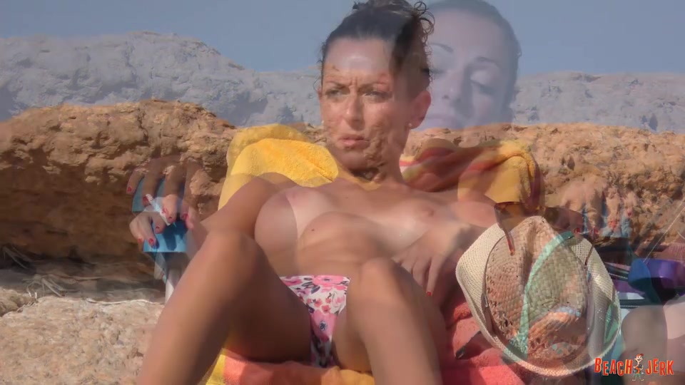 Boobs and chairs 06 - BeachJerk