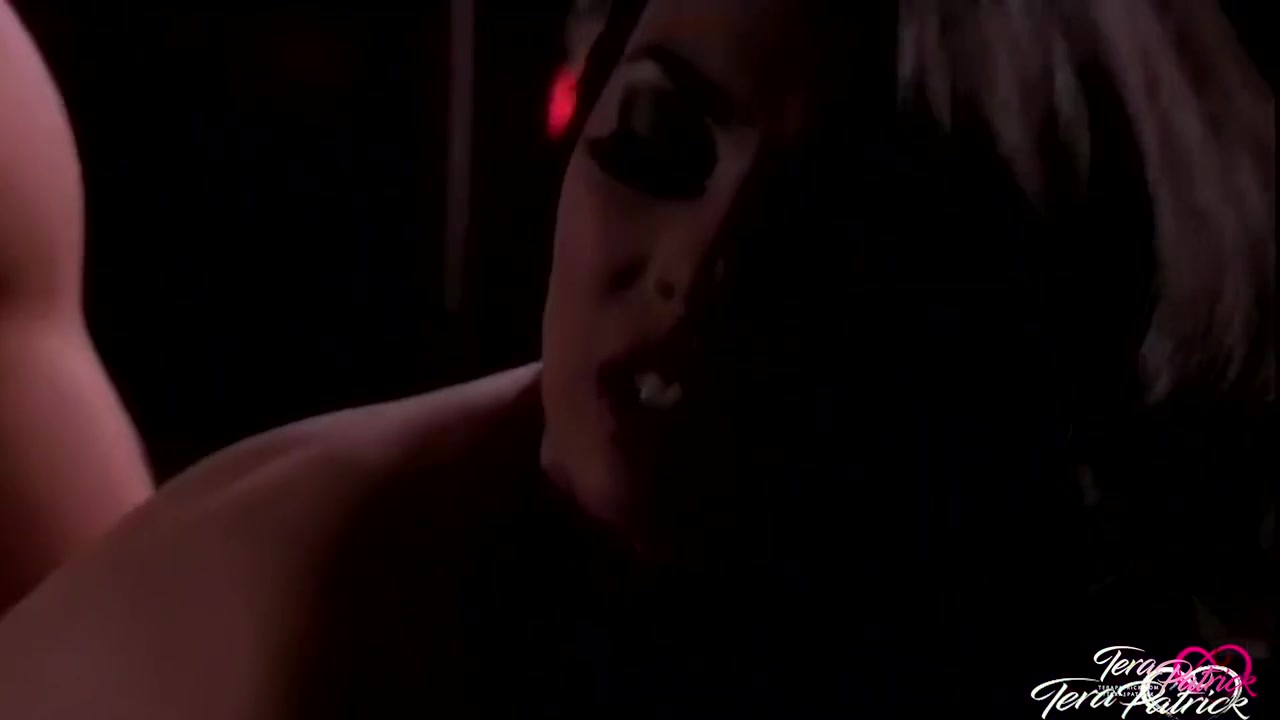 Bewitching Busty Asian Gets Deep Dicked On The Stage Of Fashion Show! - Tera Patrick