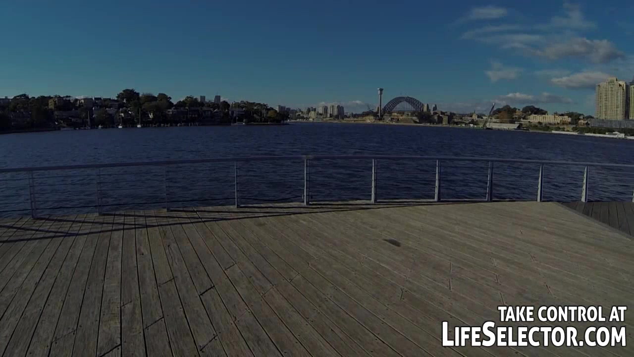 Adventures Down Under - LifeSelector