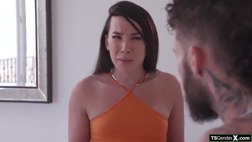 Kasey Kei - You Ever Been With A Trans Woman Before?