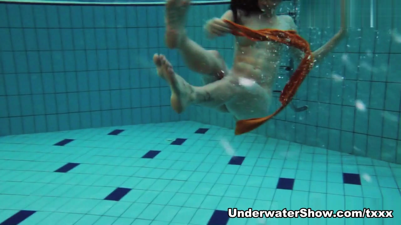 Markova Video - UnderwaterShow