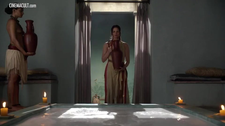 Astonishing Xxx Movie Big Tits - Katrina Law