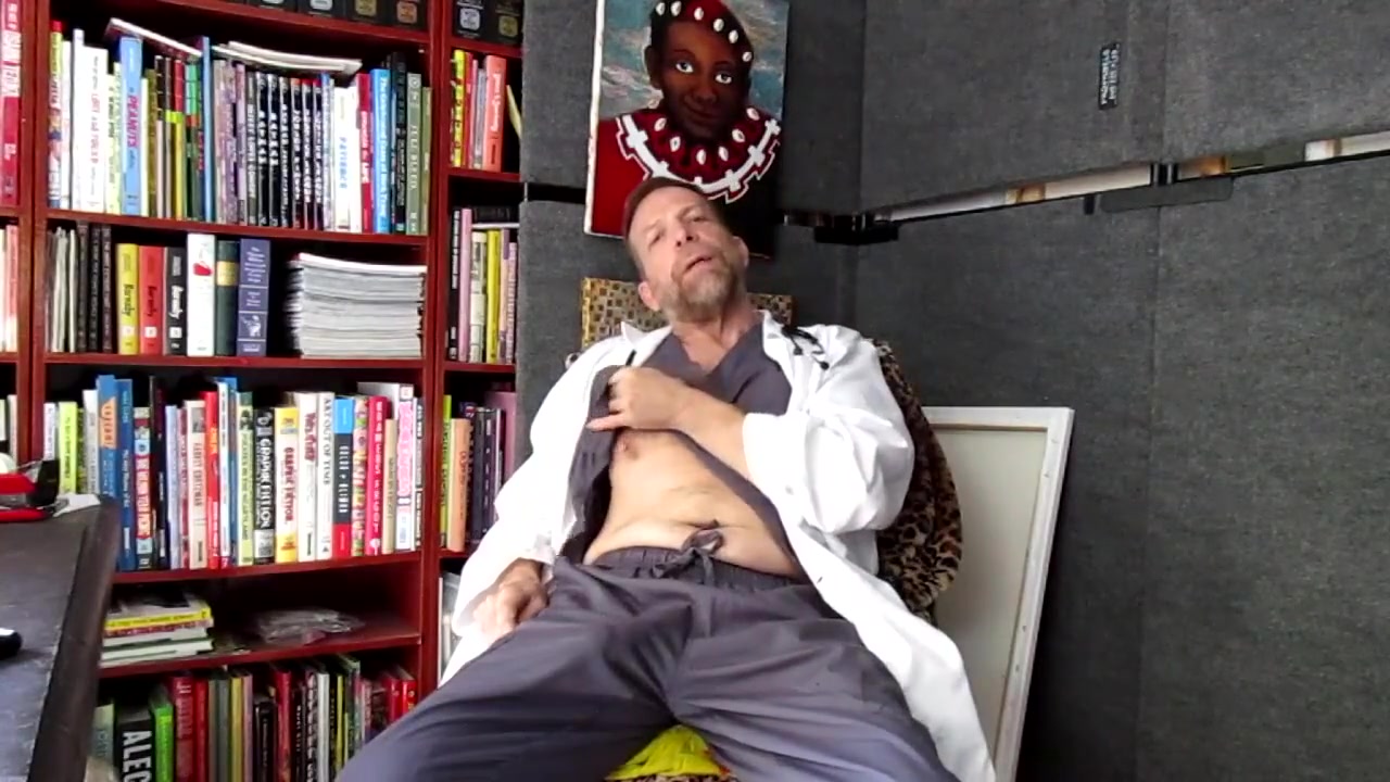 A Visit To Dr. Will