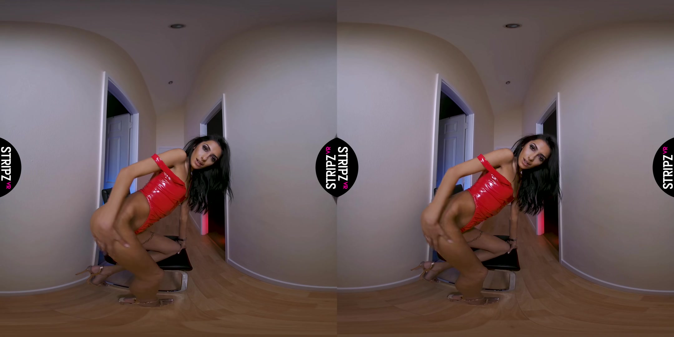 Desire - StripzVR