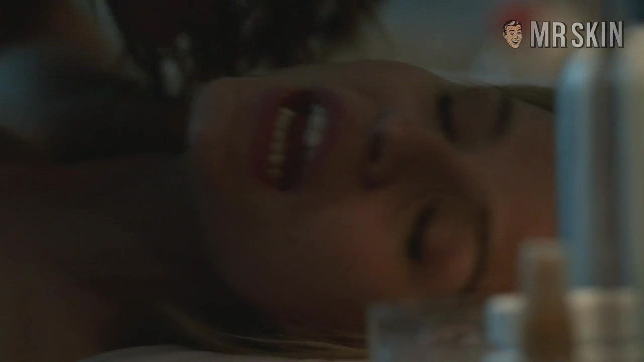 Anna Kendrick Gets Plowed, Squirting Lesbian Sex, and More - Mr.Skin