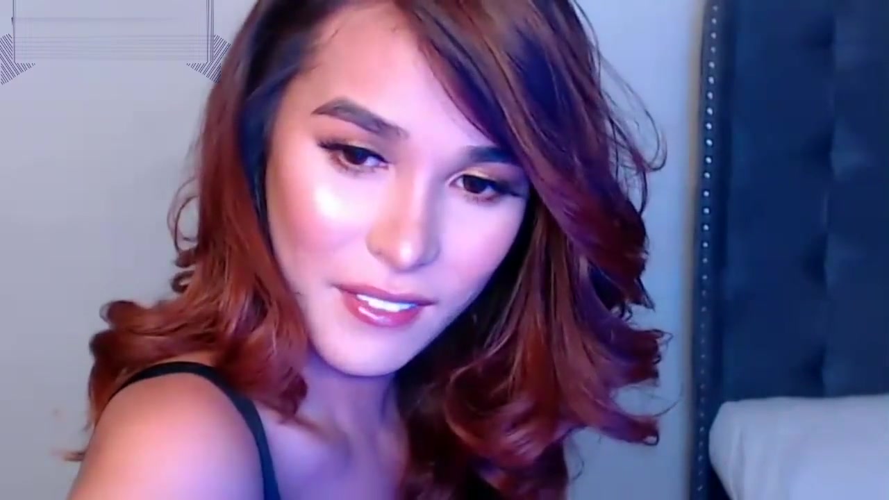 Unreal Beautiful Ladyboy Webcam