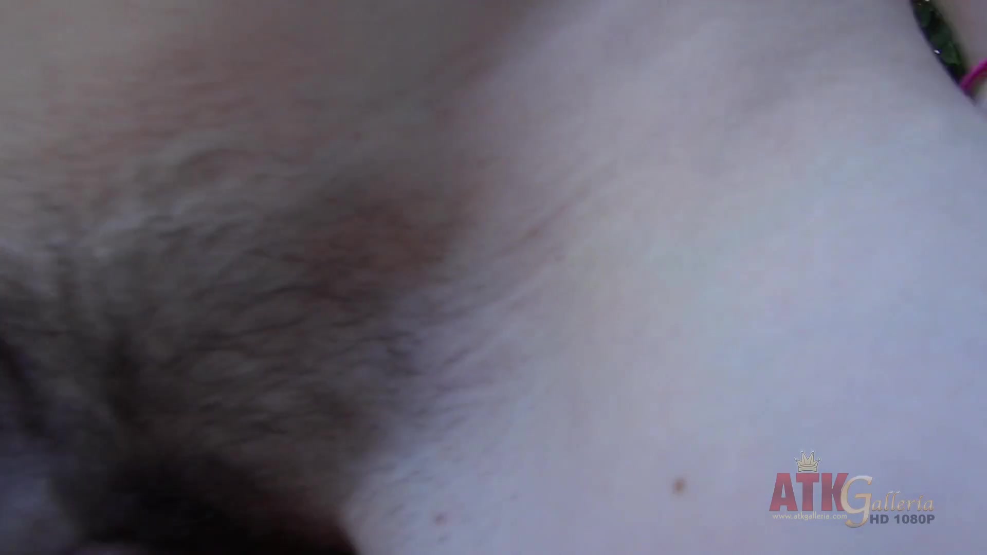 Virtual date with sexy Ashley Stone and Lara Brookes part 3