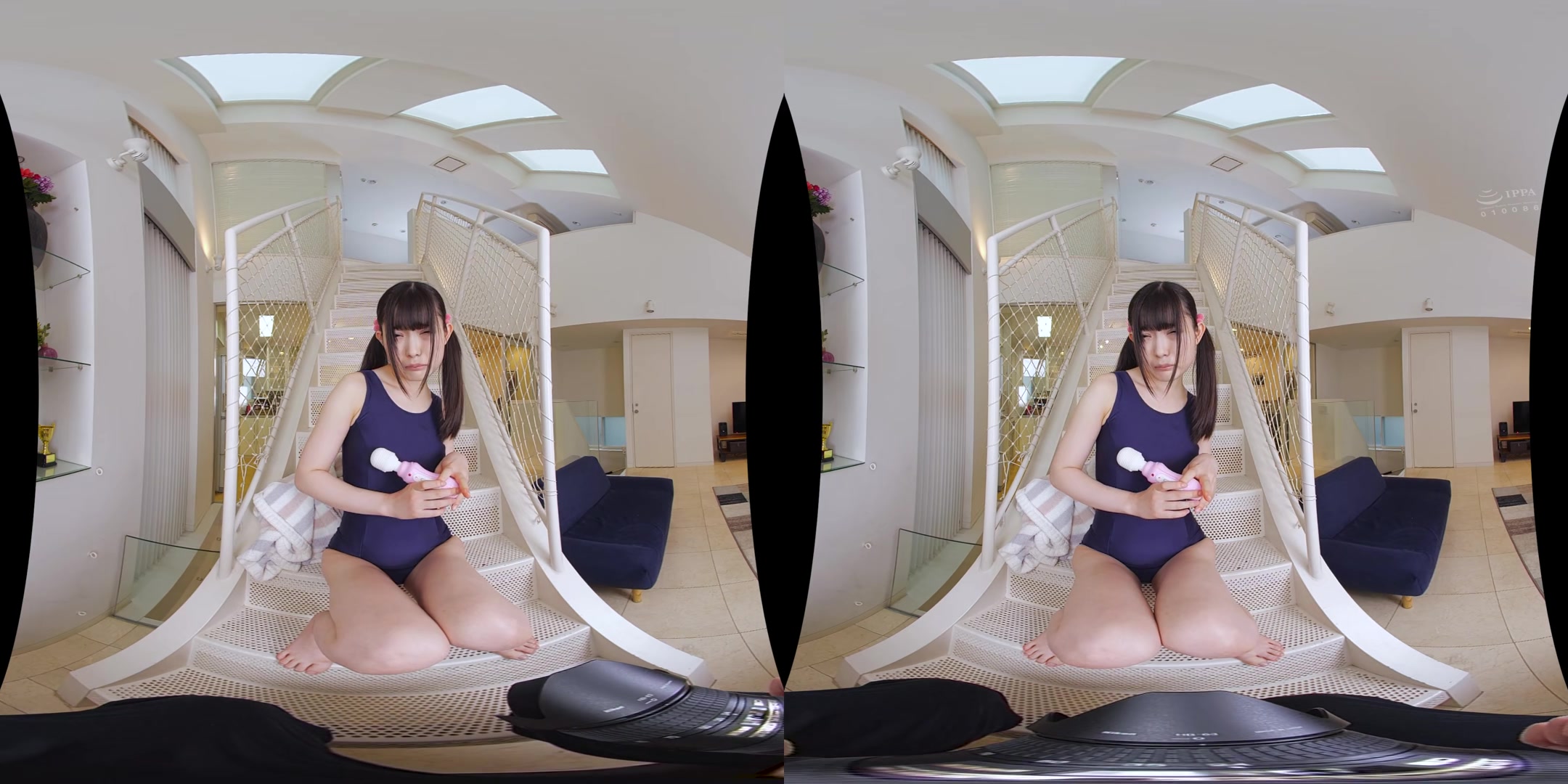 Petite VR Collection - NATURALHIGH