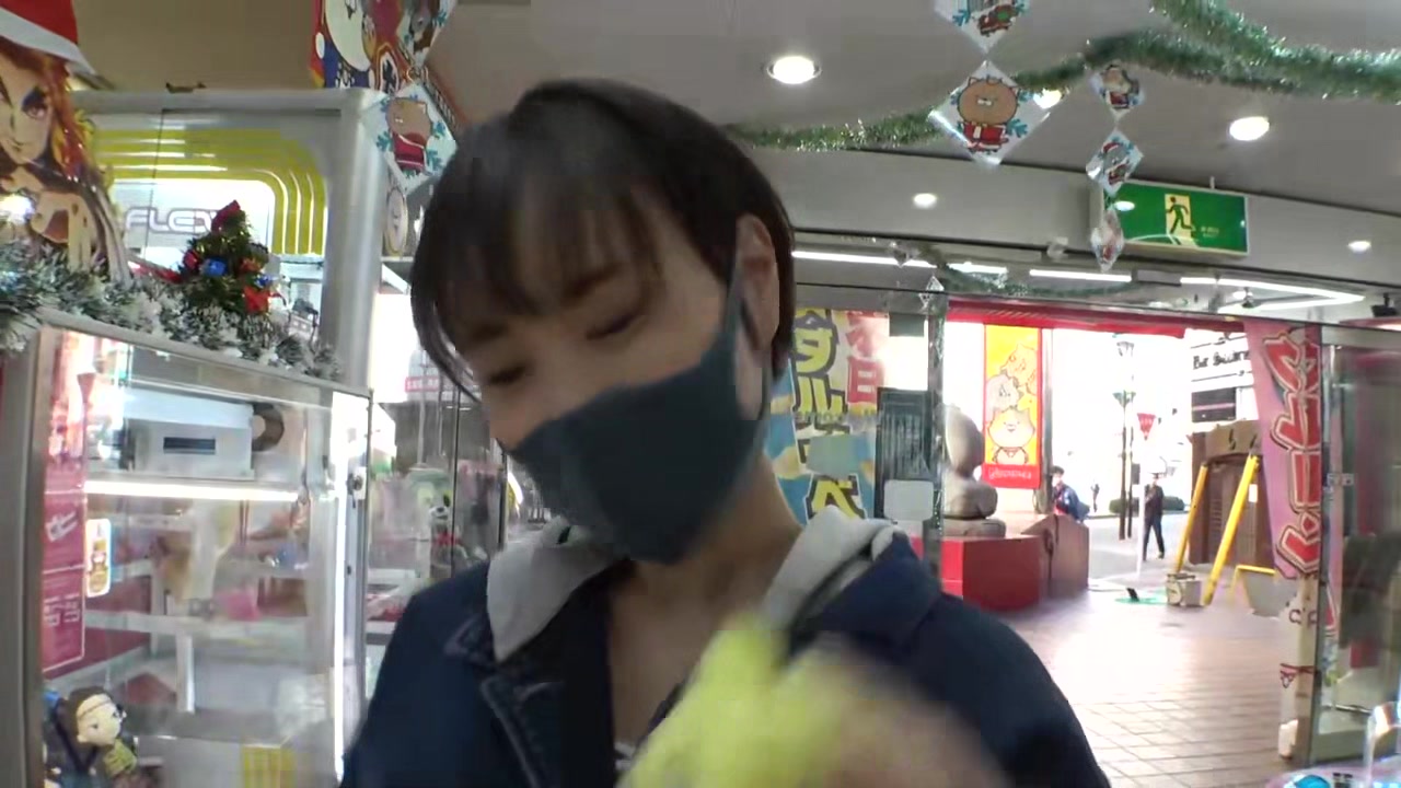 0004706_素人ナンパ バック エッチなどが含まれている
