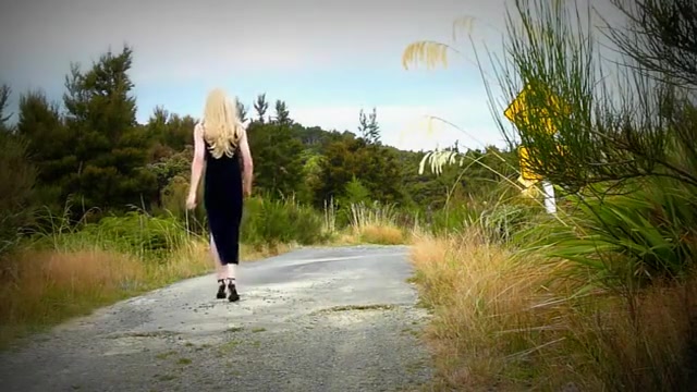 Exotic homemade shemale clip with Outdoor scenes