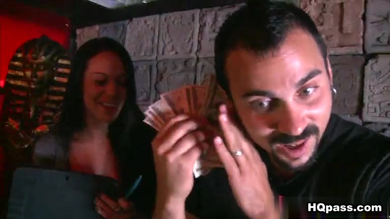 MoneyTalks - Rock the beat