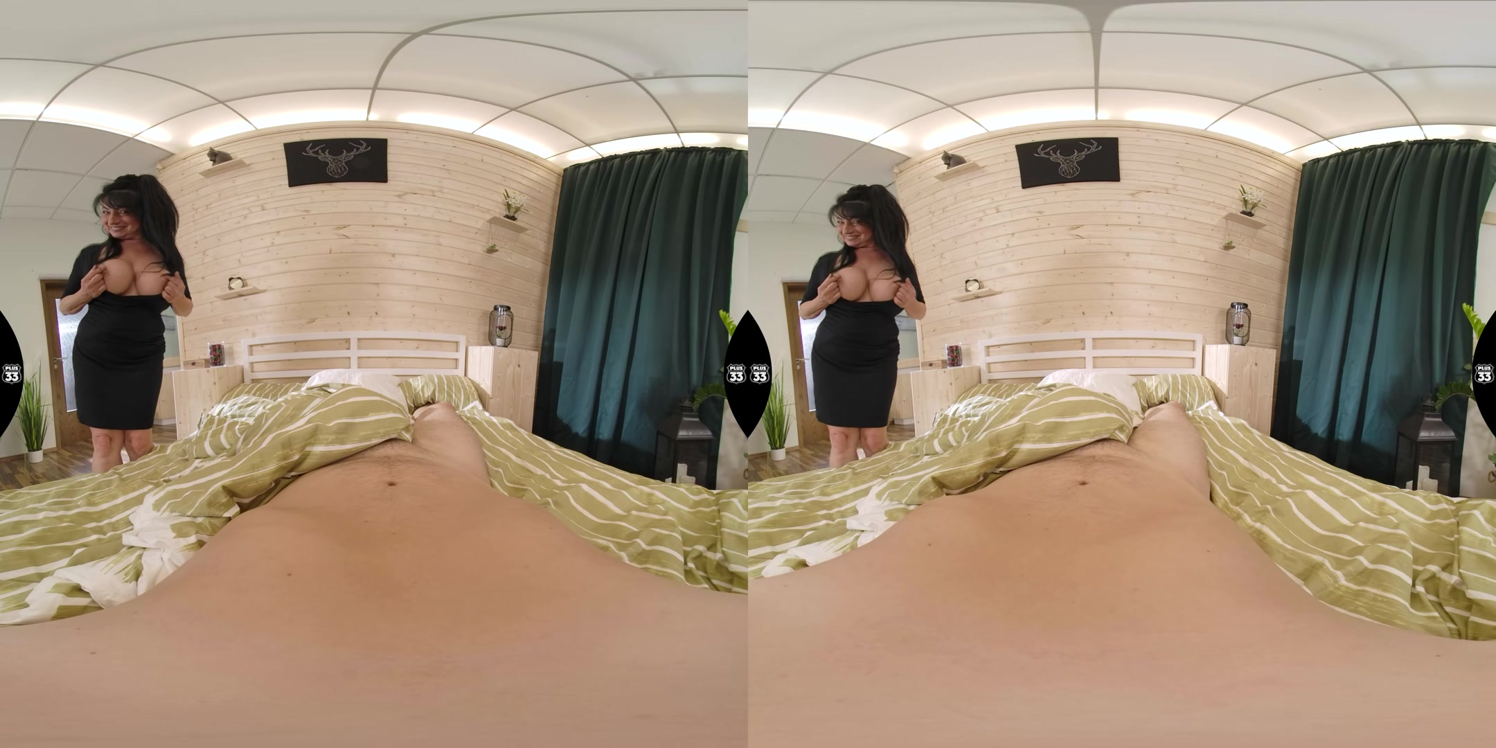 Sex with Sandra - Plus33