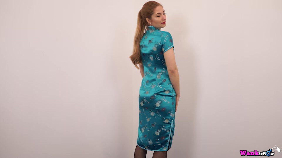 Stephanie Carter - Flirtatious Tease - Sexy Videos - WankitNow