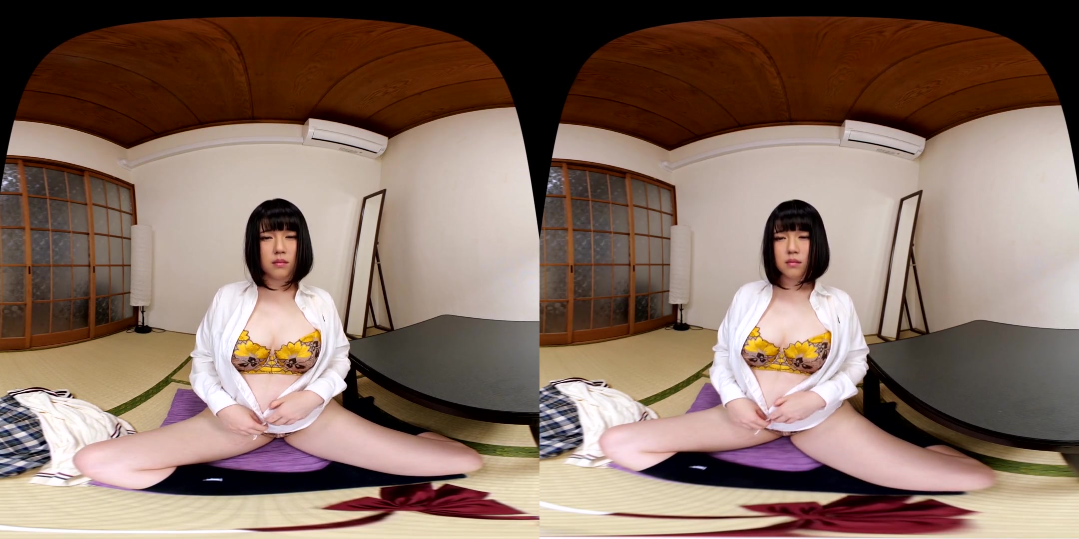 Apartment Days! Yuuki Act 1 - teen 18+ Asian