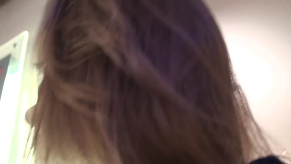 Mila in hard fuck scene with a blonde amateur girl