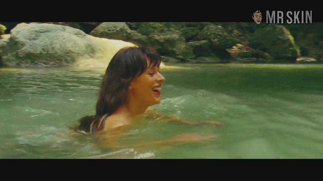 Best Of: Milla Jovovich - Mr.Skin