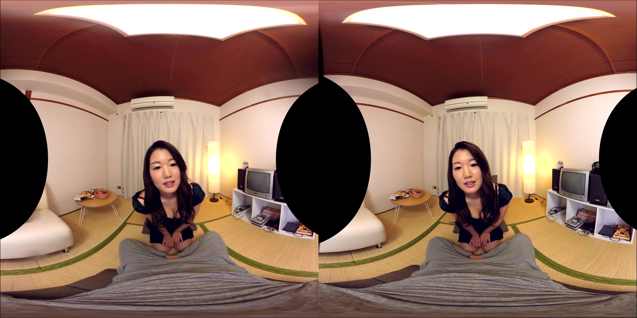 SAYURI in SAYURI To The Limit 2 - ParellalWordle
