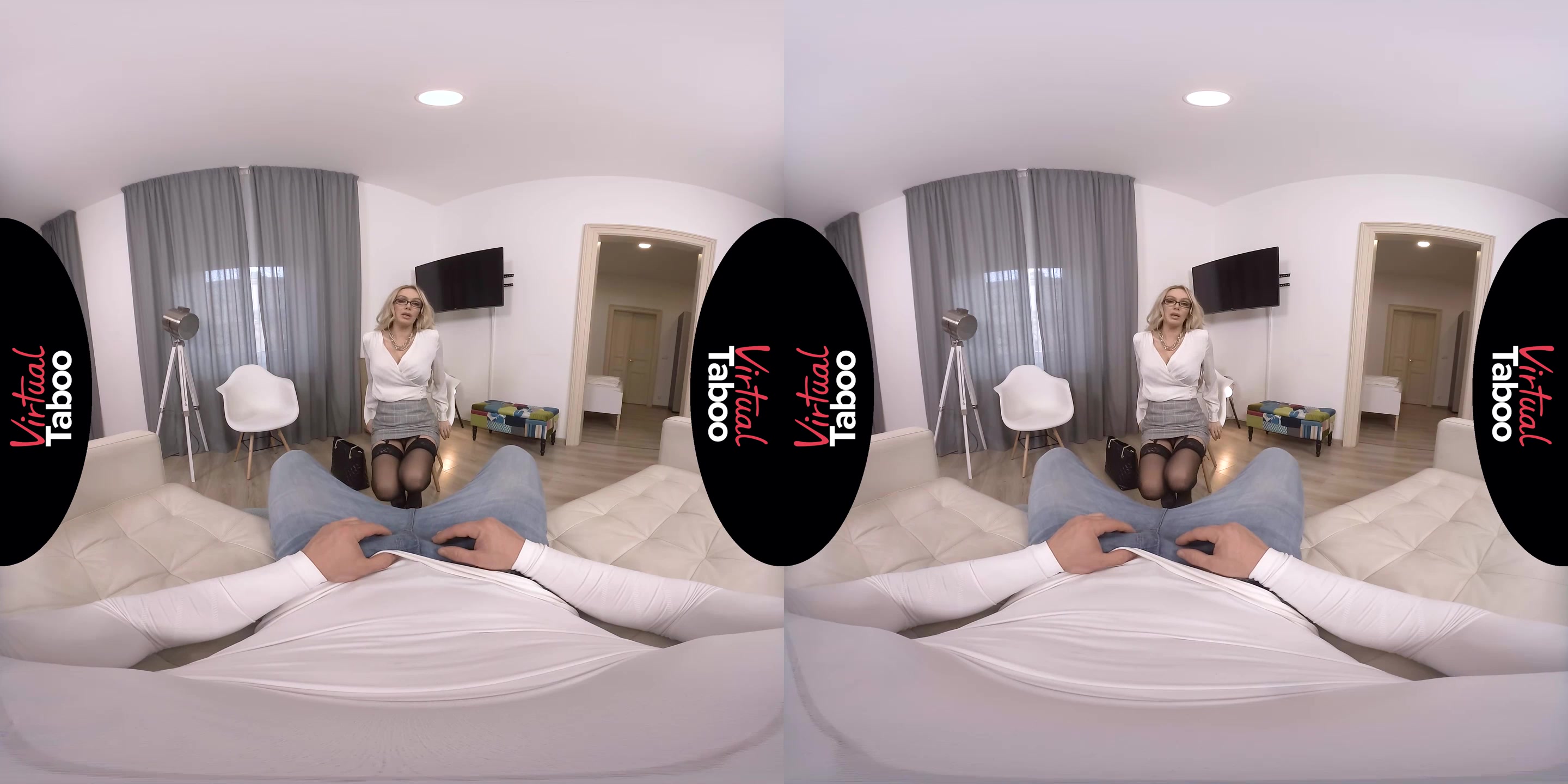 Big Cock Lesson From Our Teacher