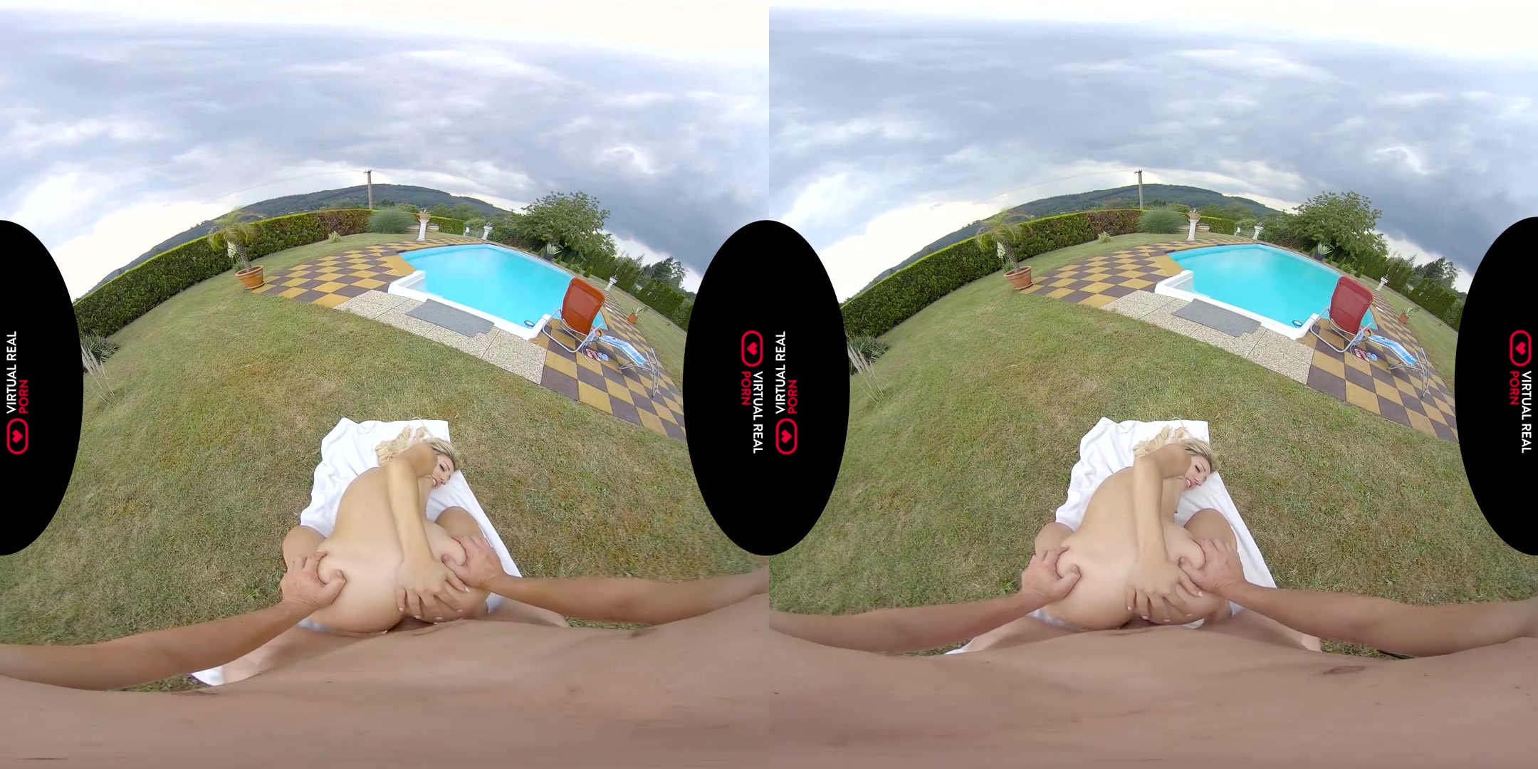 Virtual Sex-Ality - SexLikeReal