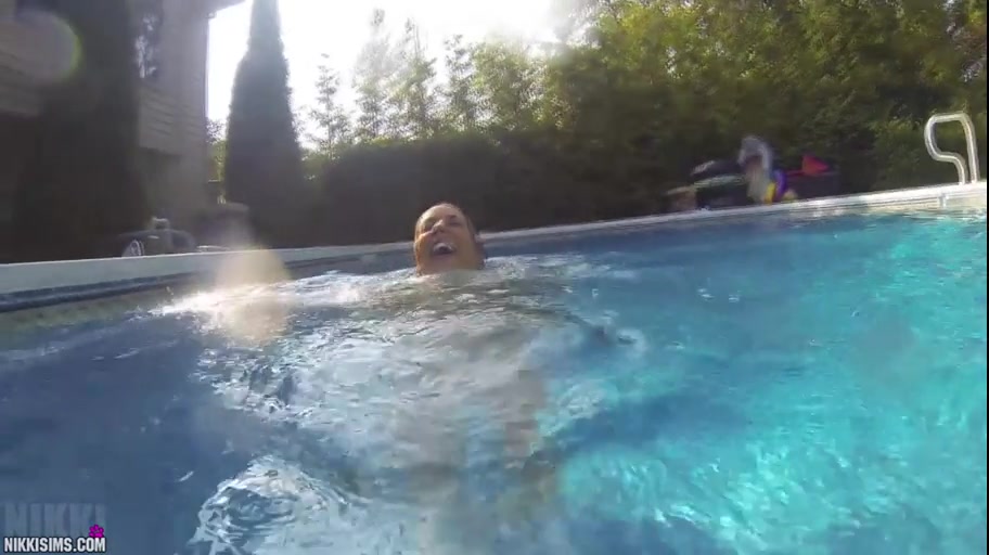 Nikki Bring Back Summer Video