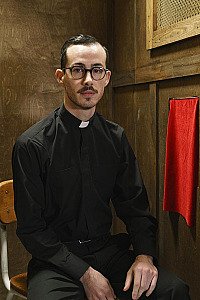 Father Fiore