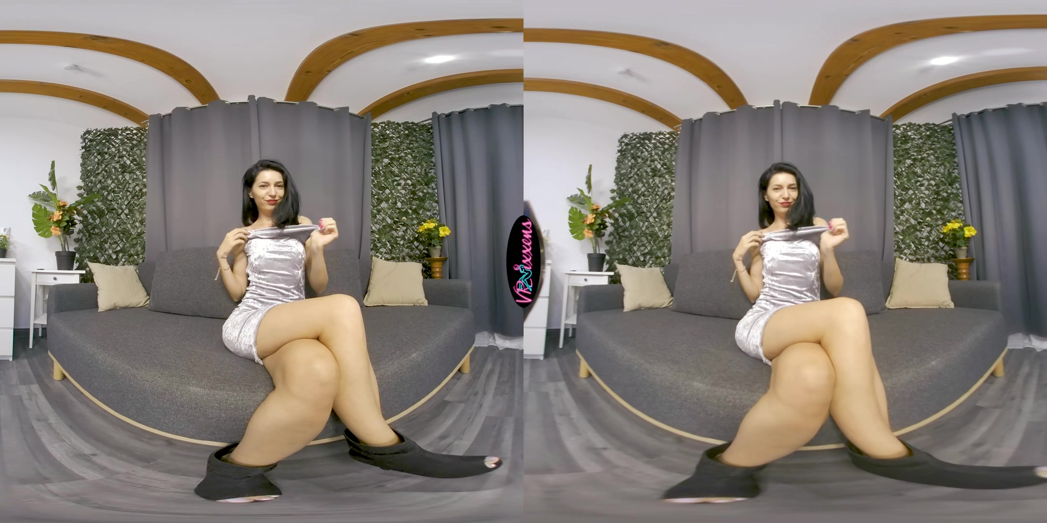 My First VR - VRixxens