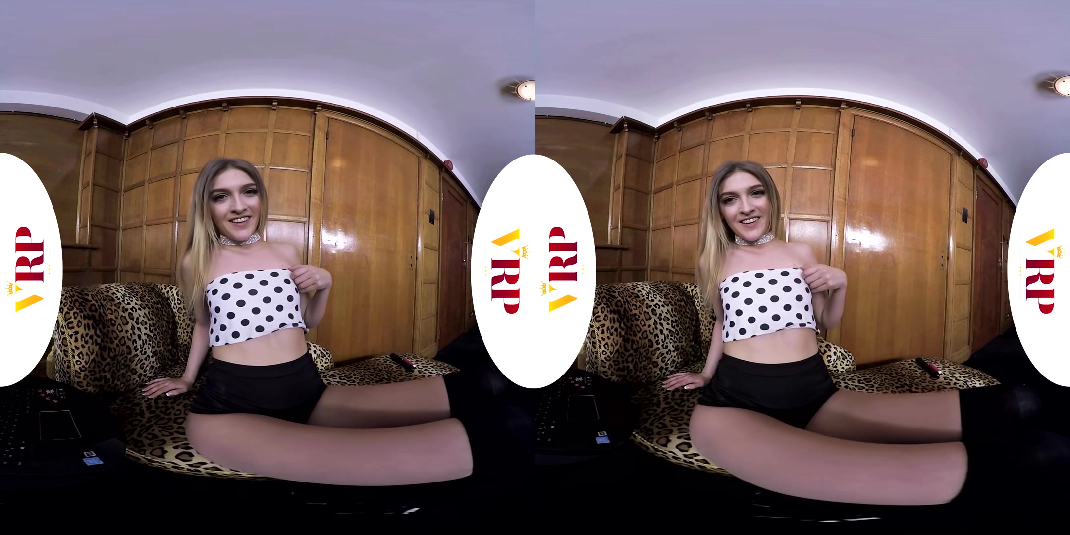 Vr Cam - Vrpfilms - Vr Porn Video - Sexlikereal