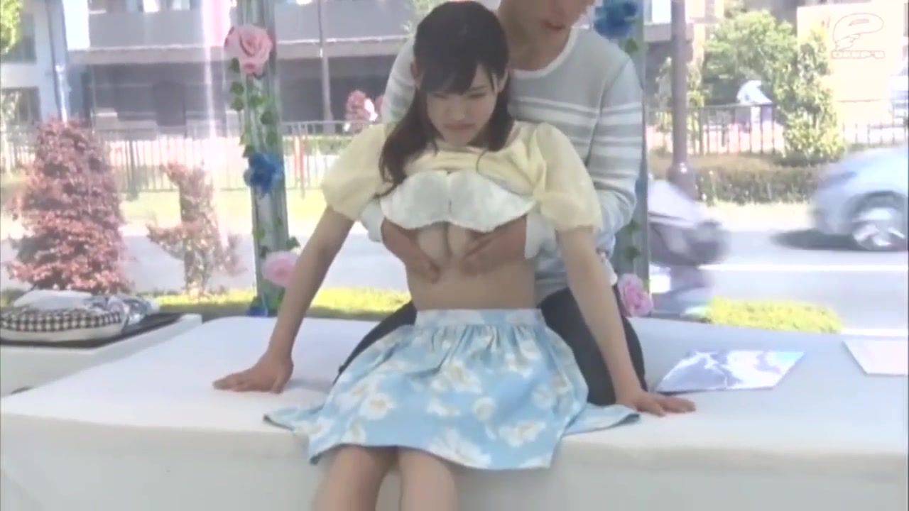 Amazing adult clip Boobs greatest ever seen