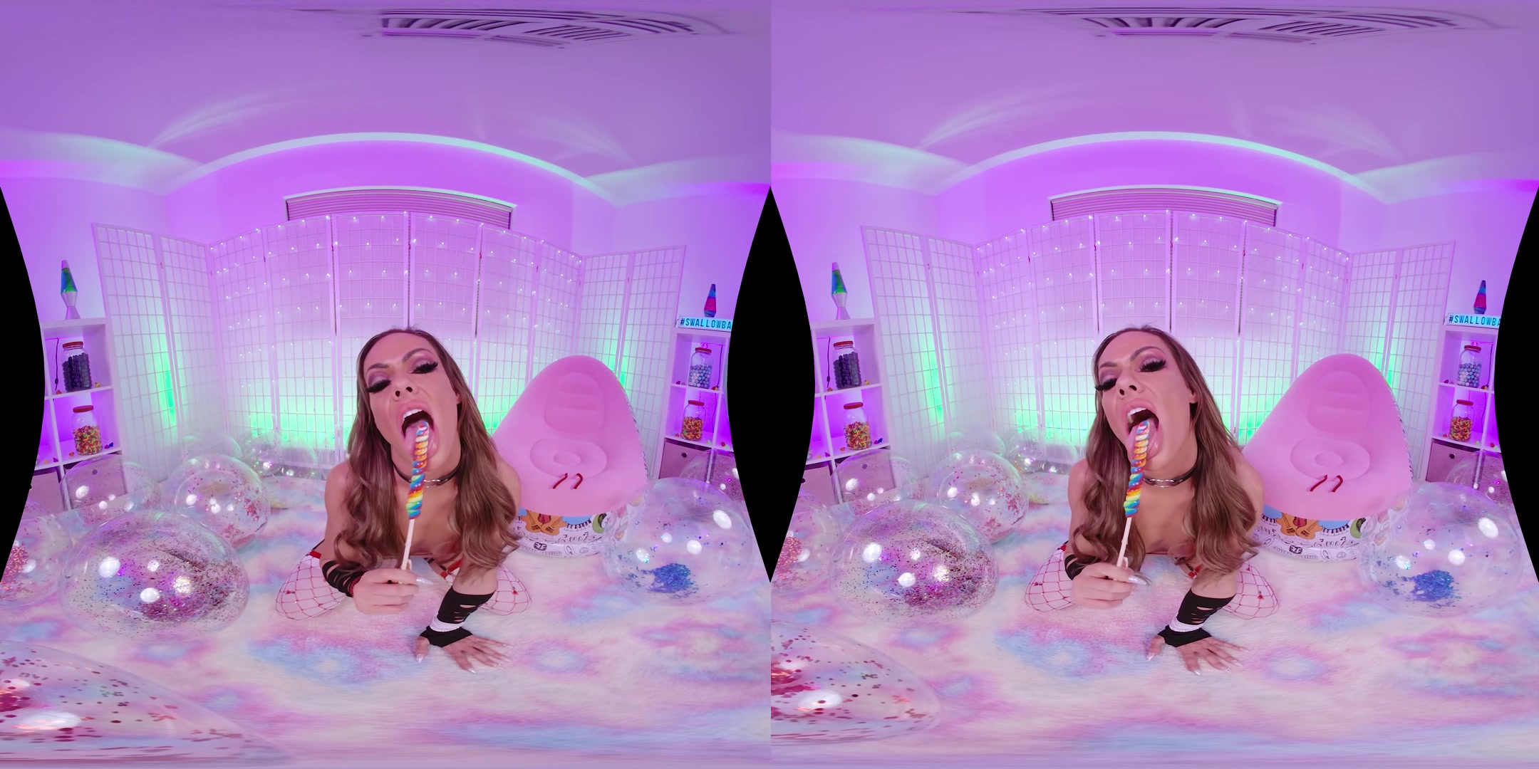 Aila Sour Candy - Swallowbay
