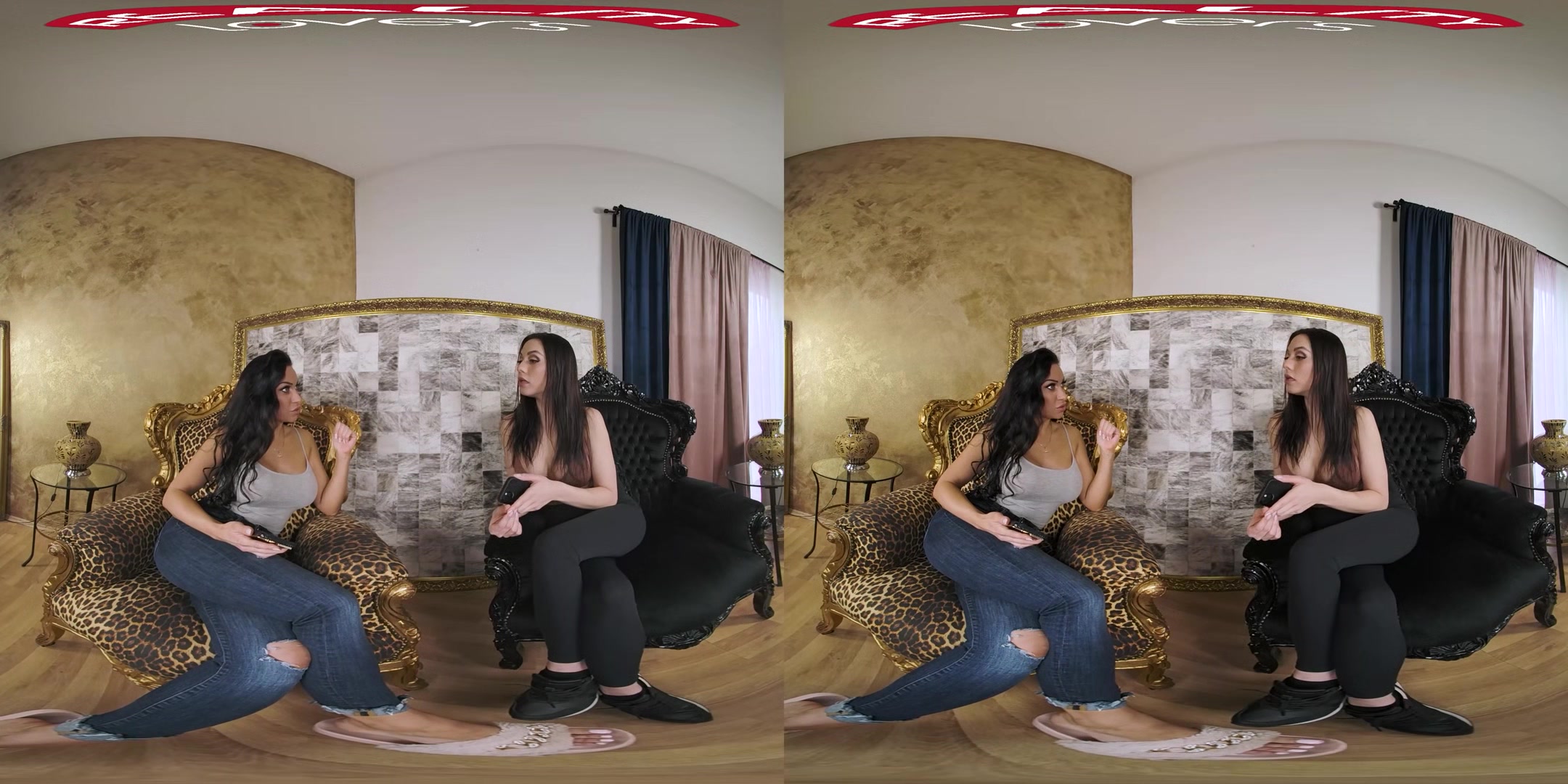 Put your Fingers in My Pussy - RealityLovers