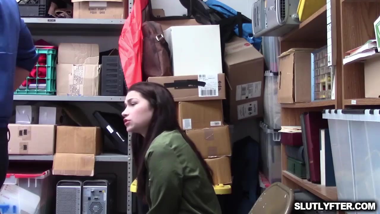 Banned In The Store With Jennifer Jacobs